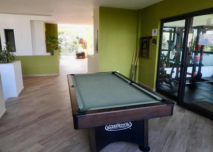 New! Yaxxlum 2br, Pool, Jacuzzi Hotube Heushaven * Tulum