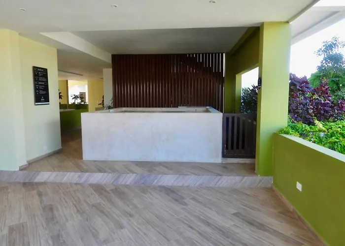New! Yaxxlum 2br, Pool, Jacuzzi Hotube Heushaven Holiday home Tulum