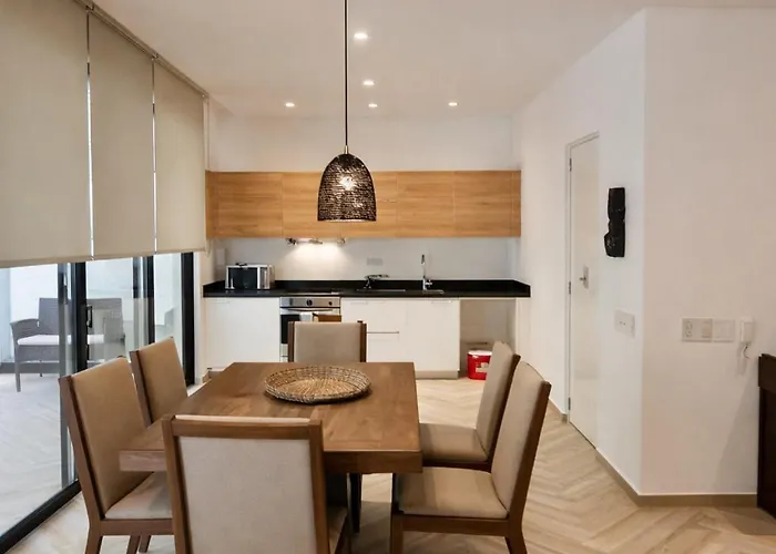 Holiday home New! Yaxxlum 2br, Pool, Jacuzzi Hotube Heushaven Tulum